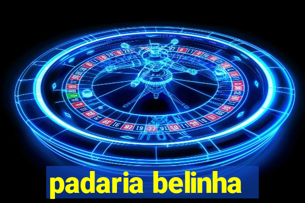 padaria belinha